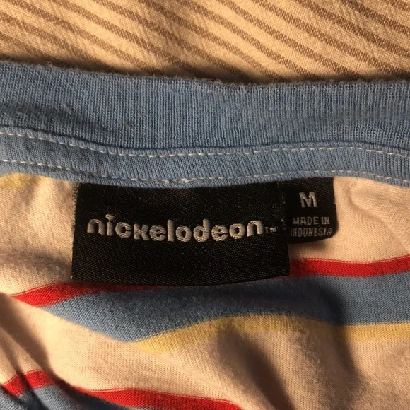 Striped - Picture 4 of 4